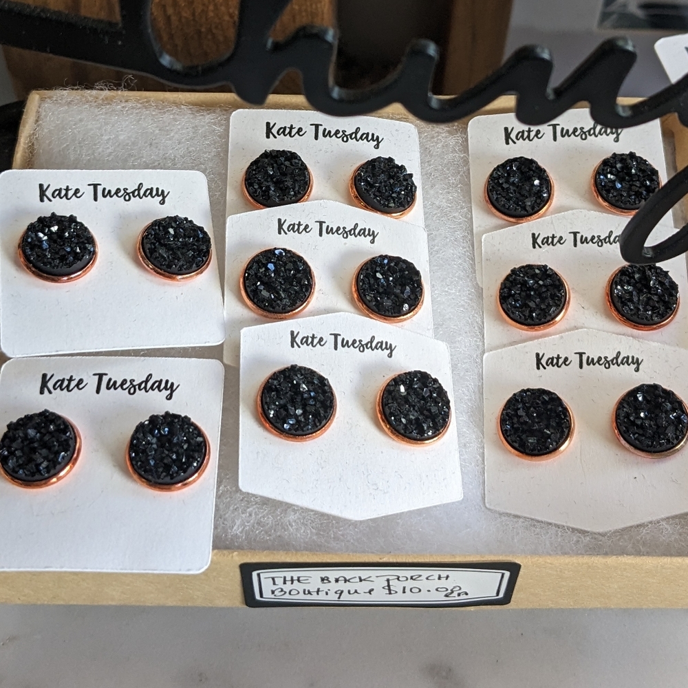 Kate Tuesday earrings